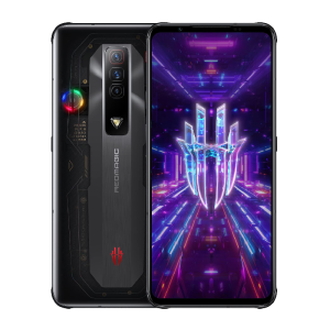 ZTE Nubia Red Magic 7