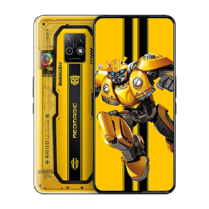 ZTE Nubia Red Magic 7s Pro